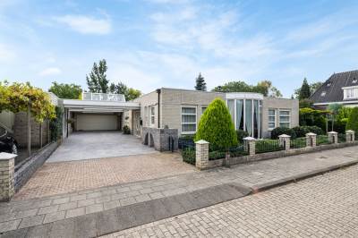 Woning Canadasingel 16 Rosmalen