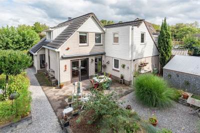 Woning Kieftskamp 9 Doetinchem