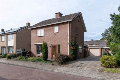 Woning Muntzstraat 13 Heino