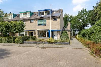 Woning Breeland 123 Hoogland