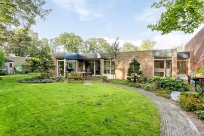 Woning De Plooij 2224 Enschede