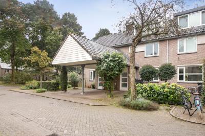 Woning Nedercamp 47 Houten