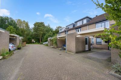 Woning Kruizemuntstraat 12 Almere