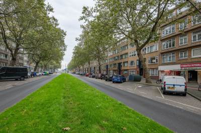Woning Dordtselaan 92B Rotterdam