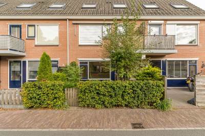 Woning Houtersweg 40 Nunspeet