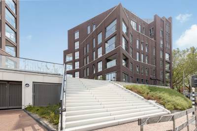 Woning Purmersteenweg 7A13 Purmerend