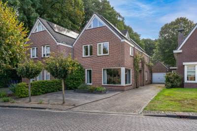 Woning Krommeweg 10 Sint-Michielsgestel