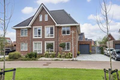 Woning Jellingelant 13 Zuid-Scharwoude