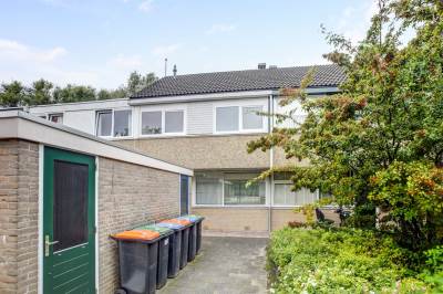 Woning Het Toplicht 26 Dronten