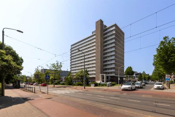 Woning Mozartlaan 178 Den Haag
