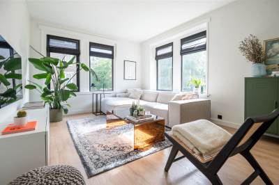 Woning Snijderstraat 2a Gorinchem