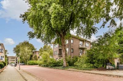Woning Bolkstraat 2 Amsterdam