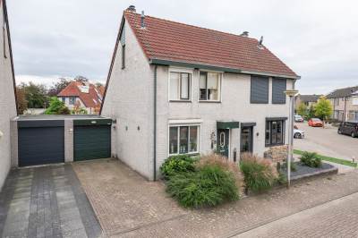 Woning Panneman 18 Steenbergen (NB)