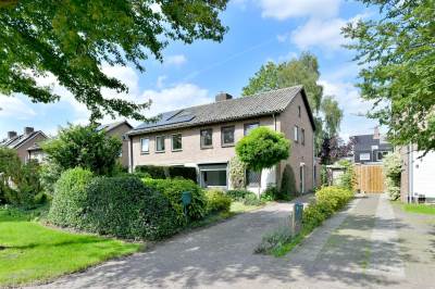 Woning Prinses Ireneweg 10 Schalkhaar