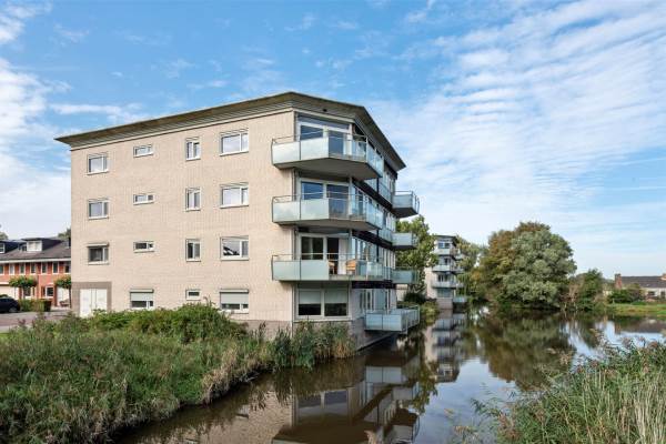 Woning Fanny Blankers-Koenlaan 19 Amstelveen