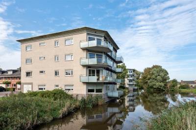 Woning Fanny Blankers-Koenlaan 19 Amstelveen