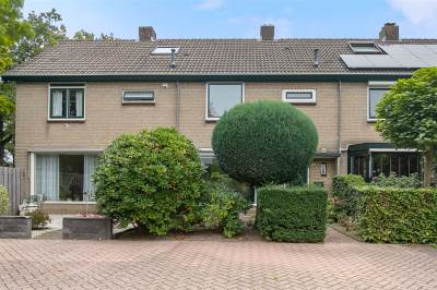 Woning Tulpenlaan 51 Oosterhout (NB)