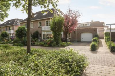 Woning Burg. Heijsingel 14 Scherpenzeel (GE)