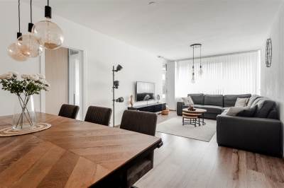 Woning Uiverhof 20 Beverwijk