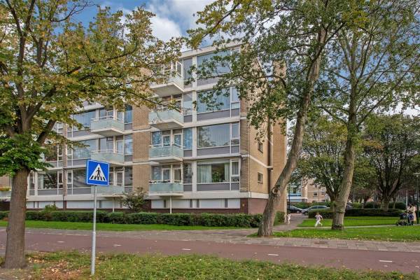 Woning Schout Van Eijklaan 234 Leidschendam