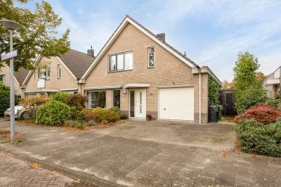 Woning Johan Huizingastraat 144 Alkmaar