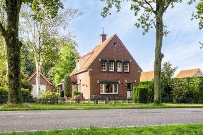 Woning Oude Peelstraat 51 Helenaveen