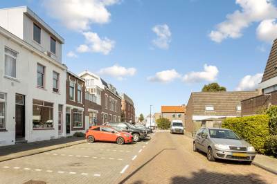 Woning M.H. Trompstraat 6 Maassluis