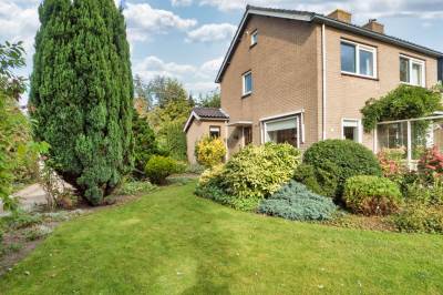 Woning Boterbloemweg 13 Bergen (NH)