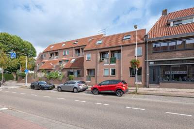 Woning Blekershoek 16 Bussum