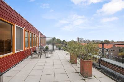 Woning Aalscholverstraat 99 Rotterdam