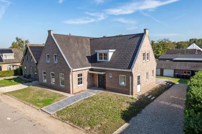 Woning Achterstraat 60 Zoelen