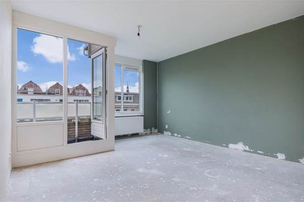 Woning Von Zesenstraat 153 Amsterdam