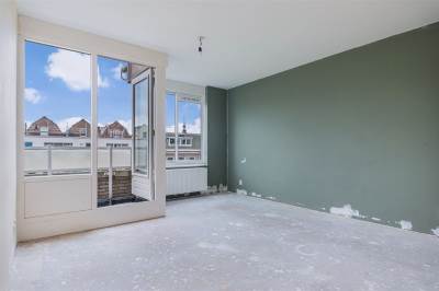 Woning Von Zesenstraat 153 Amsterdam