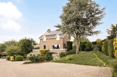 Woning Charles Beltjenslaan 13A Sittard