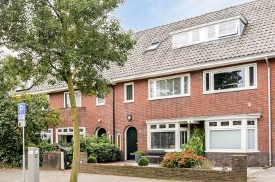 Woning Sonniusstraat 16 Den Bosch