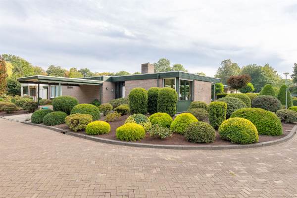 Woning Ruitenkamp 49 Ter Apel