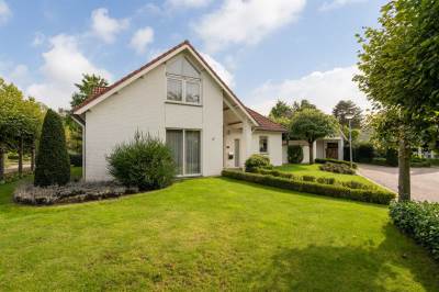 Woning Erasmushof 6 Weert