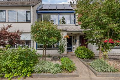 Woning Wegedoorn 110 Cuijk