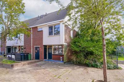 Woning Doorzwin 3209 Julianadorp