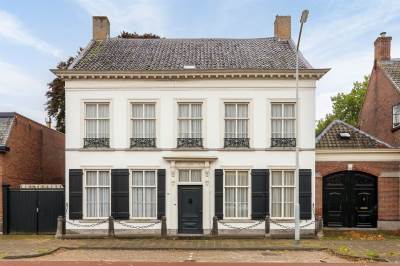 Woning Hoofdstraat 42 Terheijden