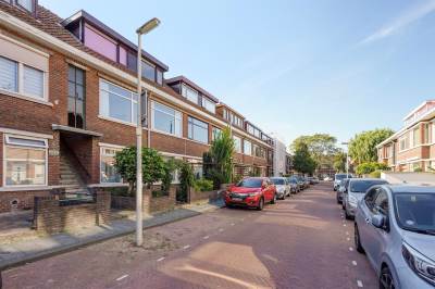 Woning Rhenenstraat 184 Den Haag