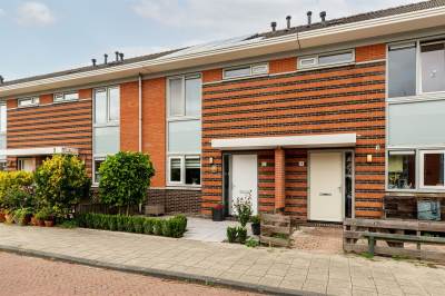 Woning Hulstwede 12 Barendrecht