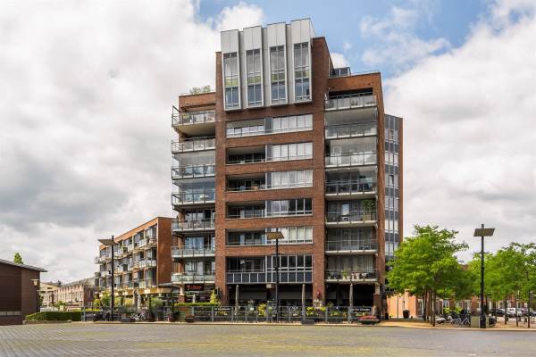 Woning Platehaven 31 Barendrecht
