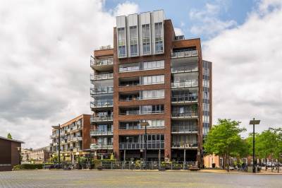 Woning Platehaven 31 Barendrecht