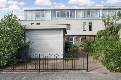 Woning Knuppelweg 9 Amersfoort