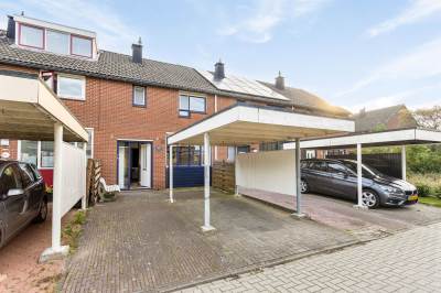 Woning Edelenveld 403 Apeldoorn