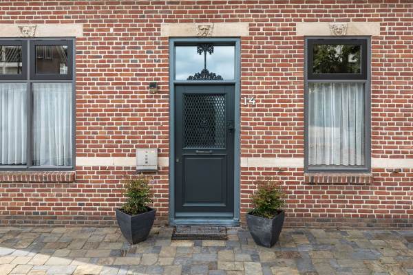 Woning Milrooijseweg 14 Berlicum