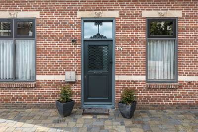 Woning Milrooijseweg 14 Berlicum