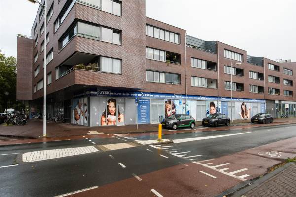 Woning Puntenburgerlaan 79M Amersfoort