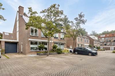 Woning Loenhorst 9 Alphen aan den Rijn